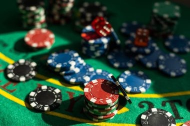atm88 live dealer broadcast studio with professional cameras and dealers